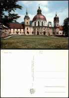 Ansichtskarte Ettal Kloster 1972 - Otros & Sin Clasificación