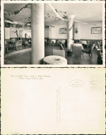 Obergurgl Haus - Café Im Hotel Hochfirst Gastraum Orchester 1938 - Sonstige & Ohne Zuordnung