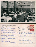 Kiel RESTAURANT - HOTEL GEWERKSCHAFTSHAUS Legienstraße 22/24 1964 - Other & Unclassified