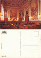 Postcard Porto . TRIBUNAL DO COMÉRCIO Palacio 1996 - Sonstige & Ohne Zuordnung