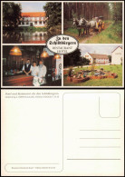 Hotel Und Restaurant Zu Den Schildbürgern Lindenweg Frauwalde (Mehrbild-AK) 2000 - Unclassified