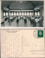 Bad Zwischenahn Restaurant Fährhaus Hubert Windhäuser Innen 1931 - Bad Zwischenahn