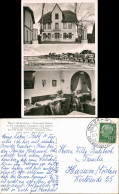 Ansichtskarte Dahme (Holstein) 3 Bild Hotel Birkenheim 1959 - Autres & Non Classés