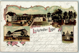 13233208 - Lockstedt , Holst - Andere & Zonder Classificatie