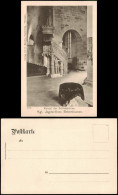 Bebenhausen-Tübingen Kanzel Der Schlosskirche. Kgl. Jagdschloss 1925 - Tuebingen