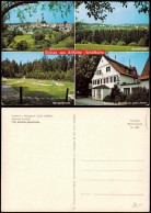 Althütte Schöllhütte Gasthof U. Metzgerei »ZUM LOWEN«, Minigolf 1982 - Andere & Zonder Classificatie