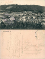 Ansichtskarte Jonsdorf Neu-Jonsdorf 1913 - Jonsdorf