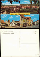 Ansichtskarte Winnenden Birkmannsweiler - Stadtpartien 1983 - Andere & Zonder Classificatie