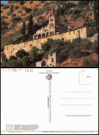 Postcard .Griechenland MYSTRA Pantanassa Kloster Griechenland 1990 - Grèce