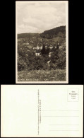 Ansichtskarte Murrhardt Panorama-Ansicht Blick Zum Linderst 1950 - Andere & Zonder Classificatie