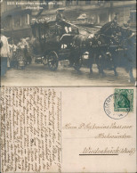 Ansichtskarte Wien XXIII. Eucharistischer Kongreß Festprozession 1912 - Other & Unclassified