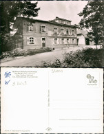 Ansichtskarte Hohenfels Gasthaus-Pension Albtat über Albbruck 1963 - Andere & Zonder Classificatie