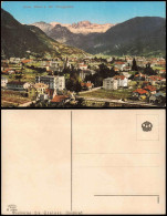 Gries-Bozen Bolzano Panorama-Ansicht, Gesamtansicht U. Der Rosengarten 1920 - Sonstige & Ohne Zuordnung