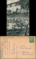 Ansichtskarte Unnau ,,Pension Zur Schönen Aussicht" 1959 - Other & Unclassified