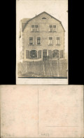 Ansichtskarte  Stadthaus Restaurant - Frauen Schauen Aus Dem Fenster 1912 - Zu Identifizieren