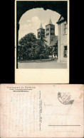 Ansichtskarte Ilbenstadt-Niddatal Caritaswerk St. Gottfried 1952 - Autres & Non Classés