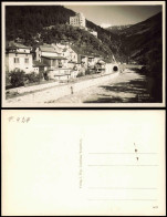 Ansichtskarte Landeck (Tirol) Partie Am Inn, Berg-Panorama 1924 - Autres & Non Classés