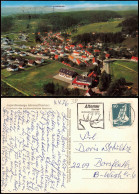 Altenau-Clausthal-Zellerfeld  Jugendherberge Eigenheim  LV Hannover 1976 - Altenau