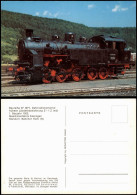 Verkehr & Eisenbahn Motivkarte Baureihe 97 (975) Zahnradlokomotive 1980 - Trenes