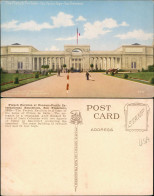 San Francisco French Pavilion Panama-Pacific Int. Exposition 1915 - Other & Unclassified