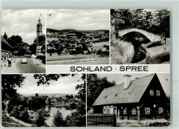 39464608 - Sohland A D Spree - Sonstige & Ohne Zuordnung