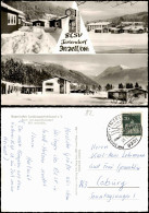 Inzell / Obb. Bayerischer Landessportverband E. V. MB Winter 1968 - Other & Unclassified