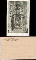 Ansichtskarte Überlingen St. Nikolaus Münster - Altar 1912 - Überlingen