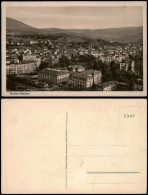 Ansichtskarte Baden-Baden Stadtpartie 1915 - Baden-Baden