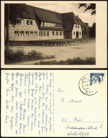 Ansichtskarte Keitum (Sylt) Altersheim Gebäude-Ansicht 1960 - Autres & Non Classés