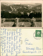 Dahlerau-Radevormwald Panorama-Ansicht Dahlerau (Wupper) Blick Auf Keilbeck 1960 - Radevormwald