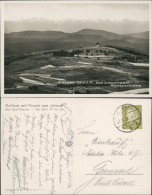 .Baden-Württemberg Gresgen, Bad. Schwarzwald Alpenpanorama 1932 - Other & Unclassified