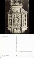 Ansichtskarte Annaberg-Buchholz St. Annenkirche: Hauptaltar 1983 - Annaberg-Buchholz