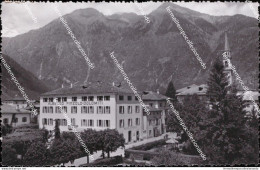 Be724 Cartolina Pinzolo Albergo Pinzolo Dolomiti Provincia Di Trento Trentino - Trento