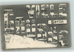 10630708 - Berlin - Autres & Non Classés