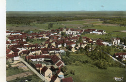 (89) LIGNORELLES   Vue Générale Aérienne  AC 3 16 A   (Yonne) - Autres & Non Classés