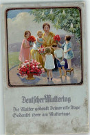 39415908 - Deutcher Muttertag Spruch Passepartout Kinder Verlag Landgraf Nr.5703 - Fête Des Mères