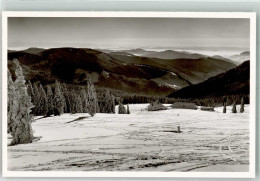 39772908 - Feldberg , Schwarzwald - Feldberg