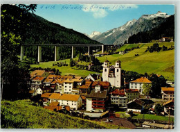39382908 - Steinach Am Brenner - Autres & Non Classés