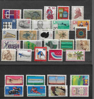 LOT  **     ALLEMAGNE DE L OUEST      NEUFS SANS CHARNIERE - Collections