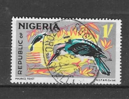 Yv 185 - Nigeria (1961-...)