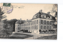 PORT MORT - Le Château - Très Bon état - Other & Unclassified