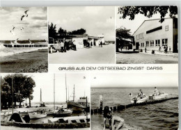 52104908 - Zingst , Ostseebad - Zingst