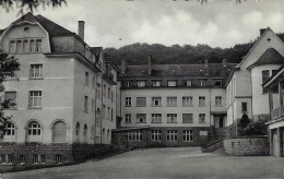 Luxembourg - Luxemburg -  WEILERBACH - INSTITUT NATURISTE " HELIAR " MAISON DE CURE ET DE REPOS - Andere & Zonder Classificatie