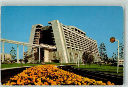 39800108 - Contemporary Resort Hochbahn - Disney