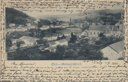 Luxembourg - Luxemburg -  EICH - WEIMERSKIRCH  -  P. Kutter , Photogr. , Luxbg - Otros & Sin Clasificación