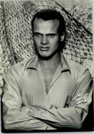 50779908 - Belafonte, Harry - Schauspieler