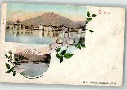 39692708 - Luzern Lucerne - Other & Unclassified