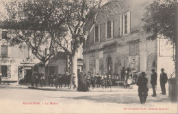 13  ROGNAC LA MAIRIE - Autres & Non Classés