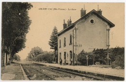 Champsac Gare - Sonstige & Ohne Zuordnung