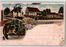 13629408 - Dautenwinden B Ansbach, Mittelfr - Ansbach